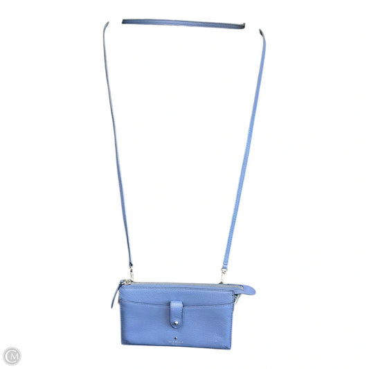 Crossbody Designer By Kate Spade, Size: Small