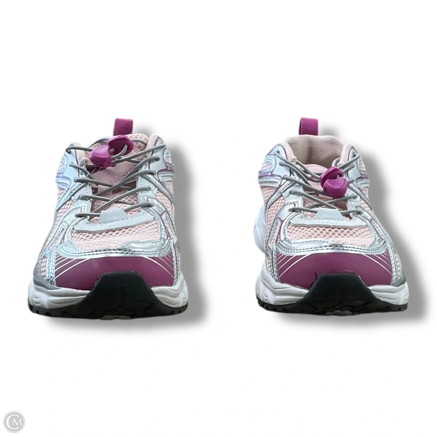 Shoes Sneakers By Avia In Pink, Size: 7