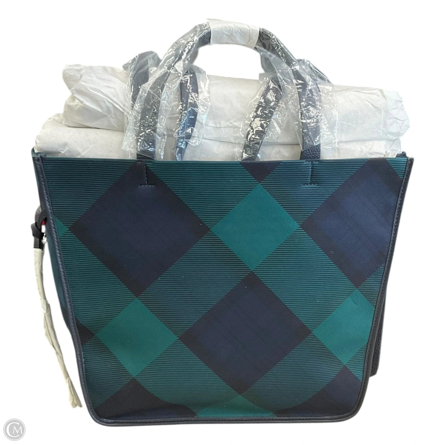 Handbag By Talbots, Size: Large