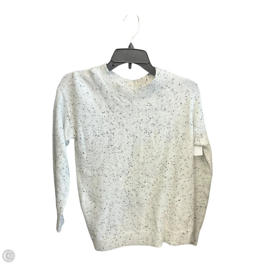 Sweater By Loft In Multi-colored, Size: S