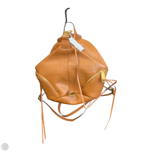 Backpack Designer By Rebecca Minkoff, Size: Small