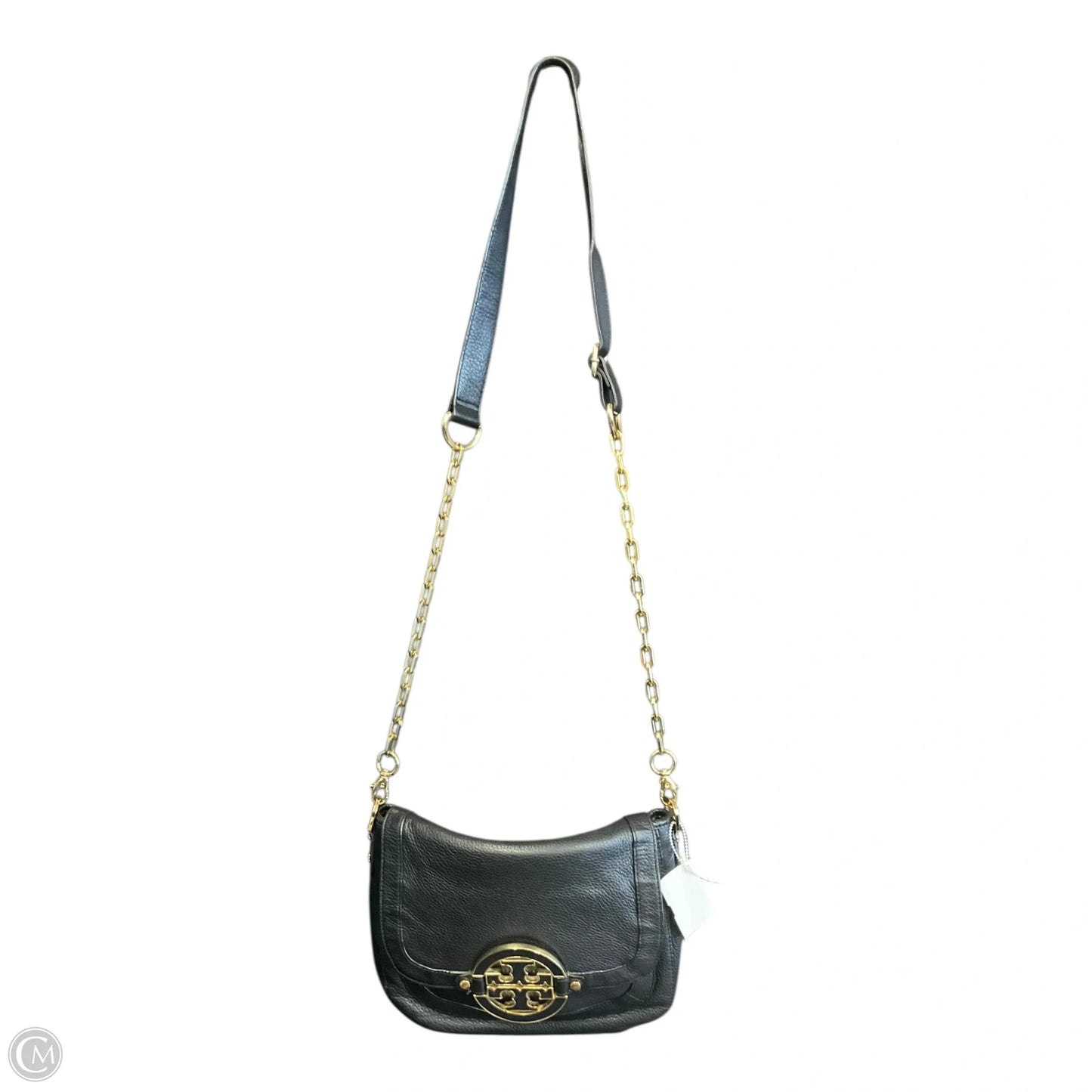 Crossbody Designer By Tory Burch, Size: Medium