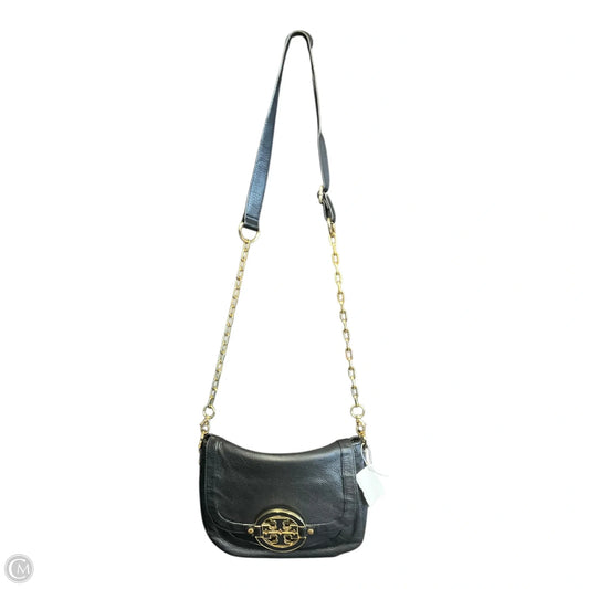 Crossbody Designer By Tory Burch, Size: Medium