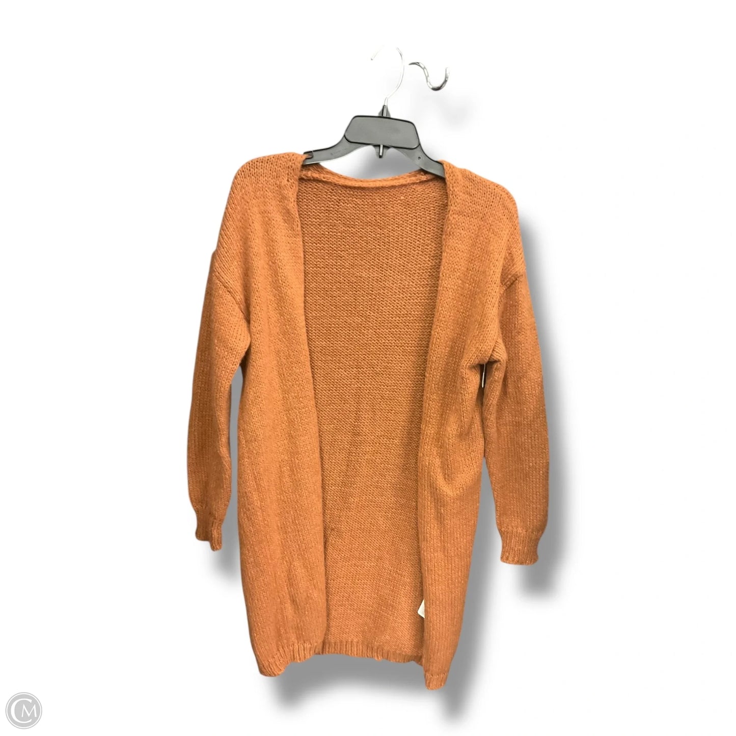 Cardigan By Shein In Brown, Size: 2