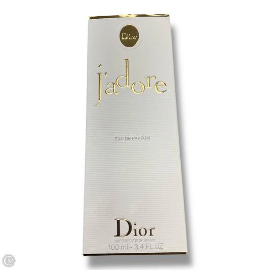 Fragrance Luxury Designer By Dior, Size: Small