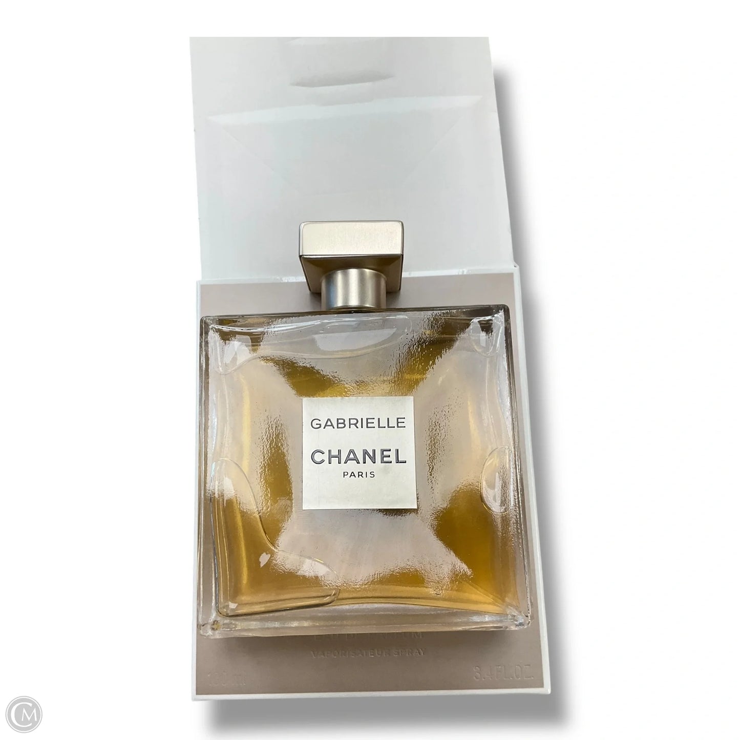 Fragrance Luxury Designer By Chanel, Size: Small