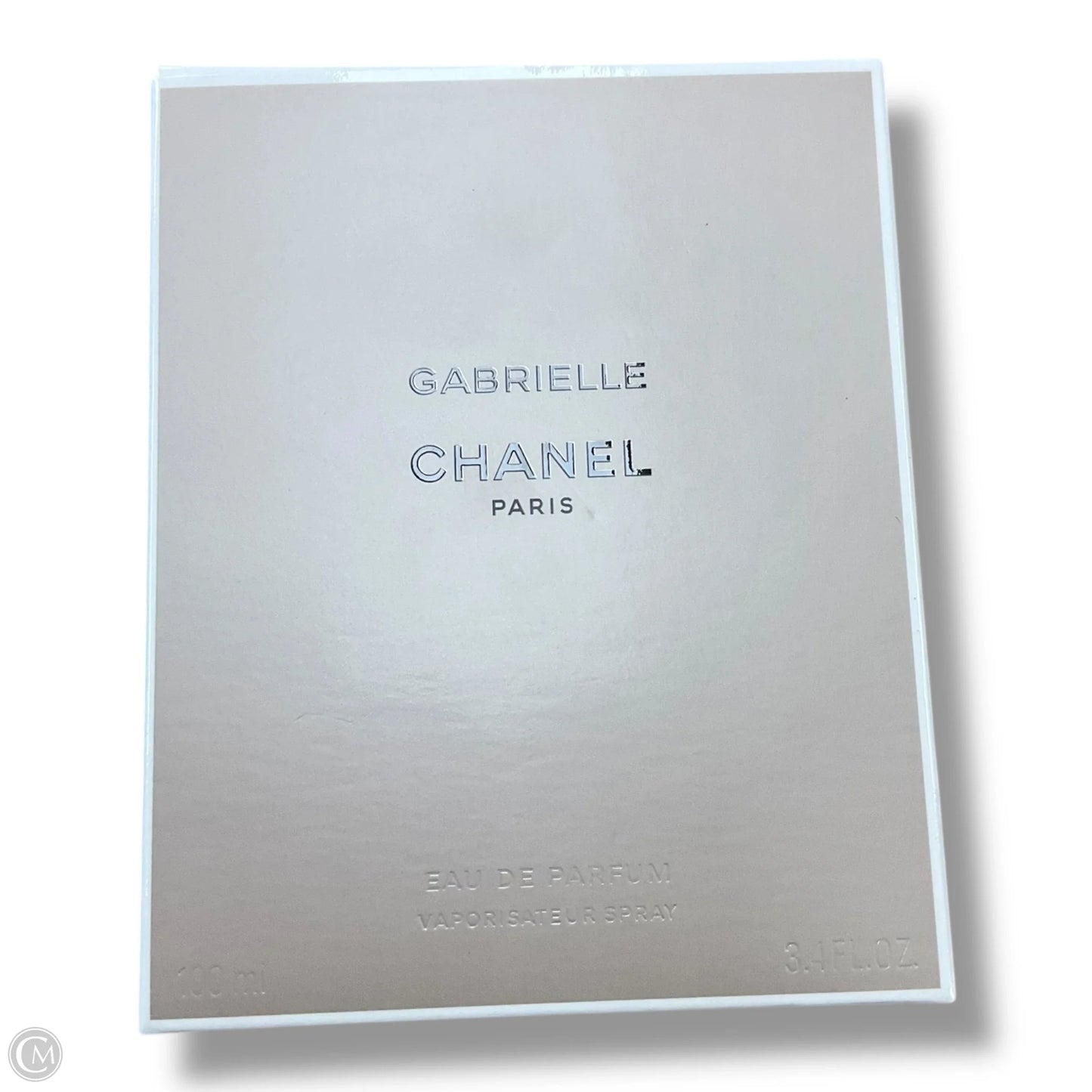 Fragrance Luxury Designer By Chanel, Size: Small