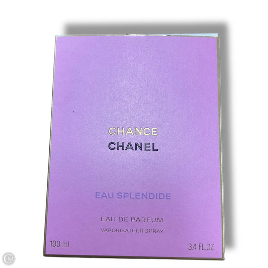 Fragrance Luxury Designer By Chanel, Size: Small