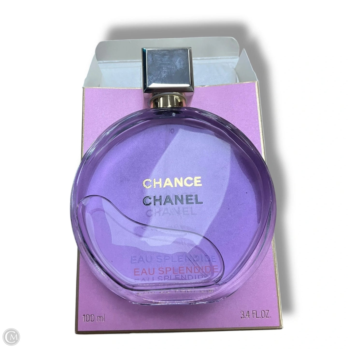 Fragrance Luxury Designer By Chanel, Size: Small