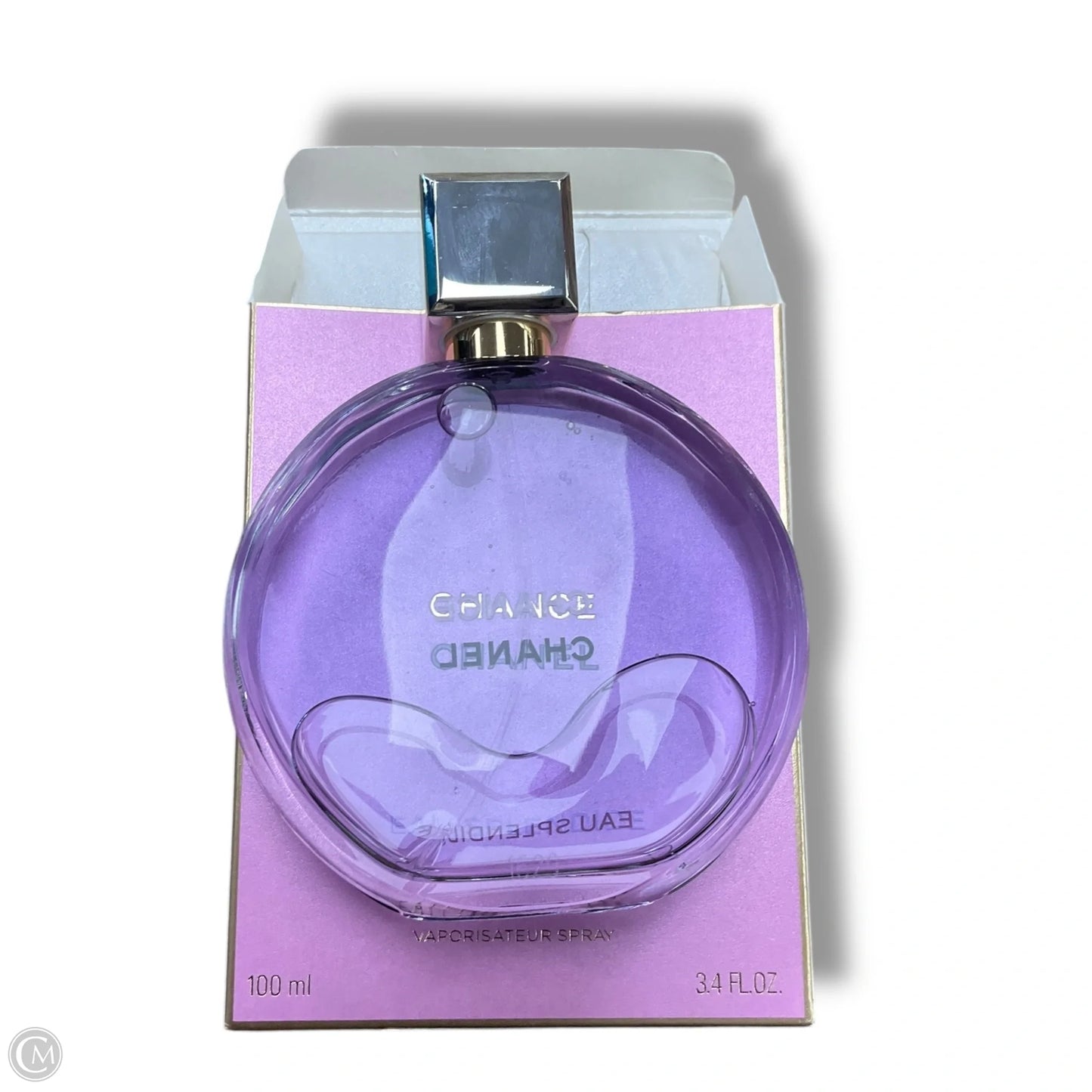 Fragrance Luxury Designer By Chanel, Size: Small