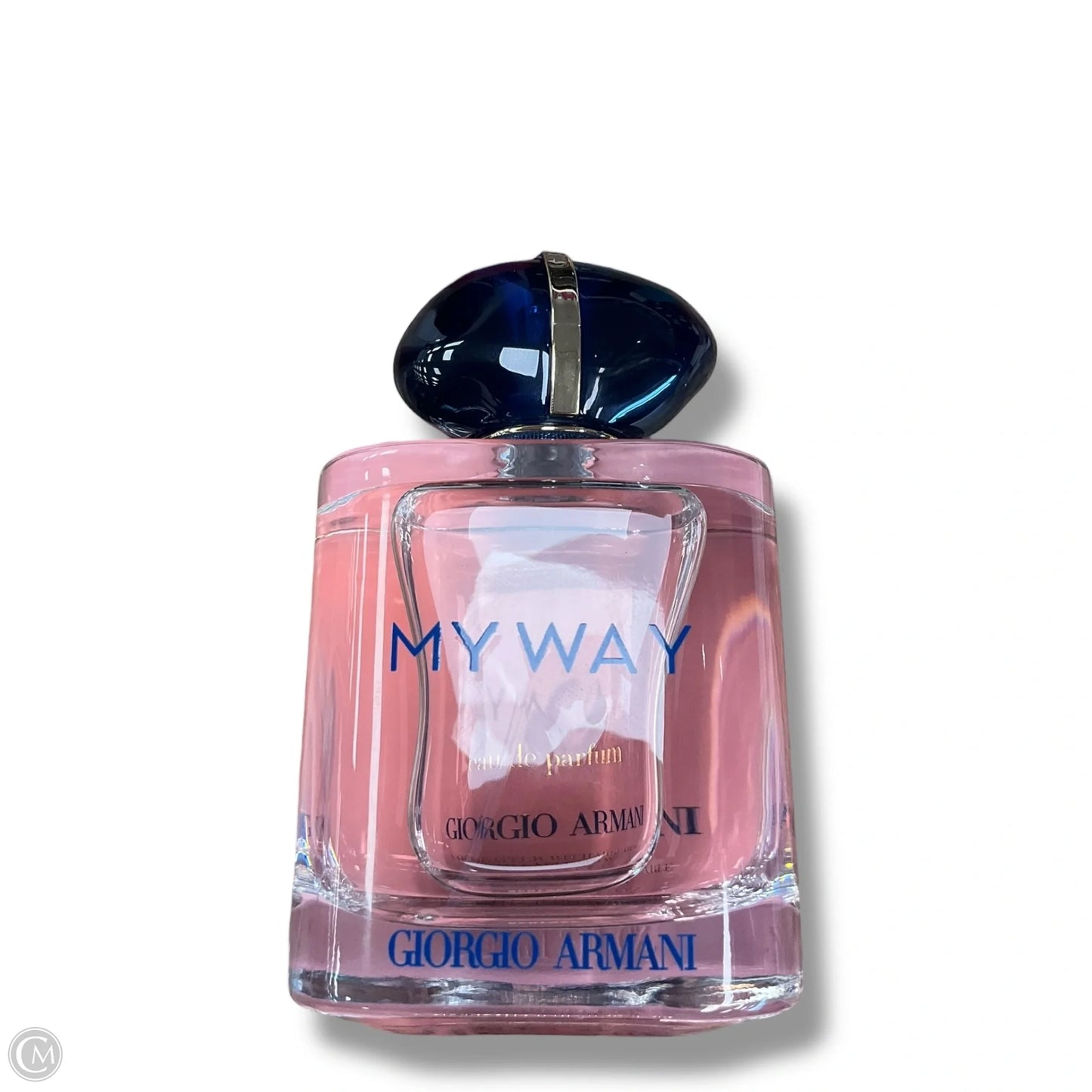 Fragrance Luxury Designer By Giorgio Armani, Size: Small