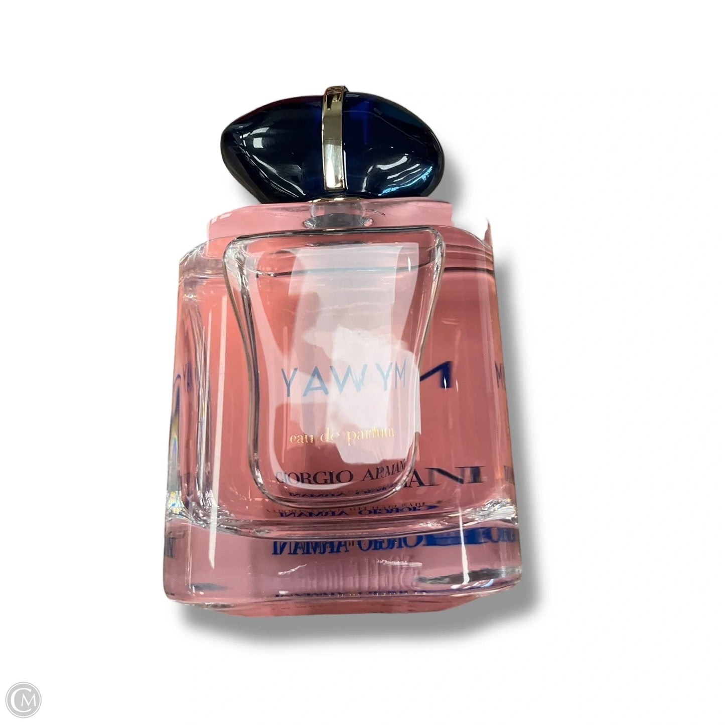Fragrance Luxury Designer By Giorgio Armani, Size: Small