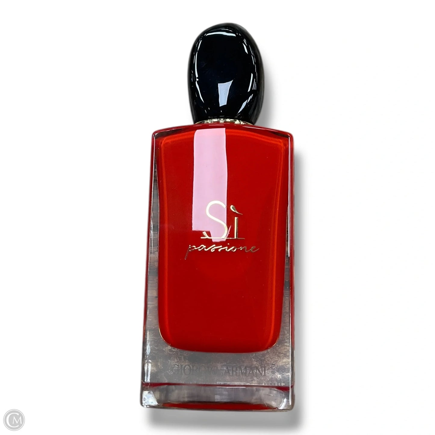Fragrance Luxury Designer By Giorgio Armani, Size: Small