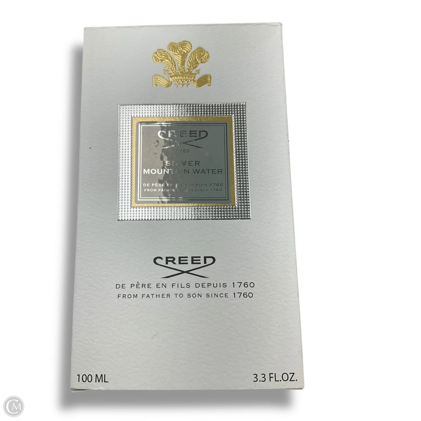 Fragrance By Cma, Size: Small