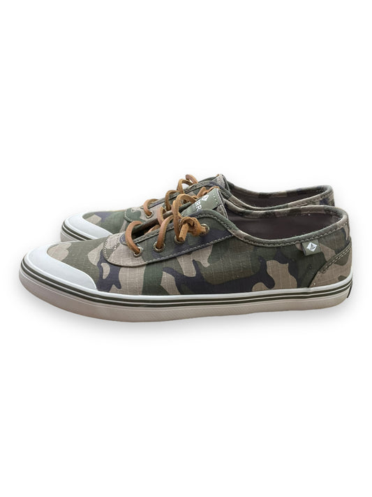 Shoes Sneakers By Sperry  Size: 8.5