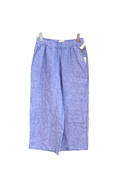 Pants Linen By Cynthia Rowley  Size: S