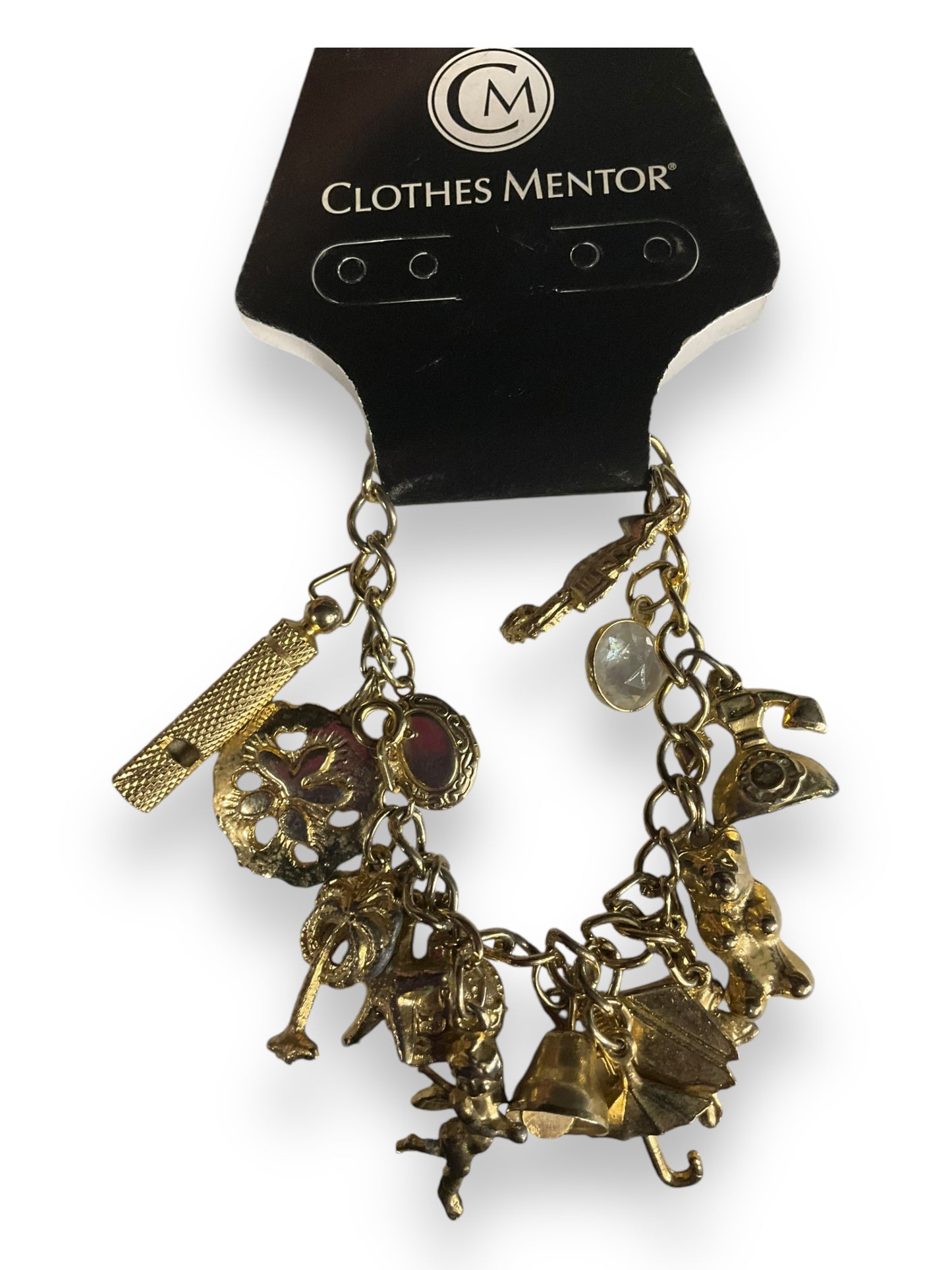 Bracelet Charm By Clothes Mentor