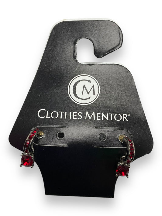 Earrings Dangle/drop By Clothes Mentor