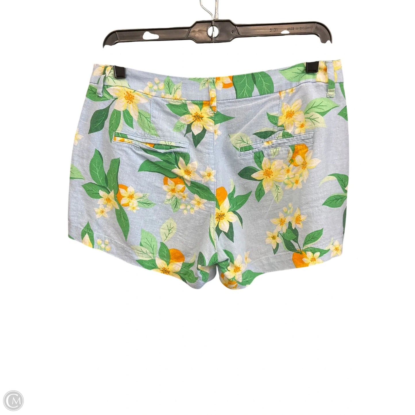Shorts By Old Navy In Blue, Size: 4