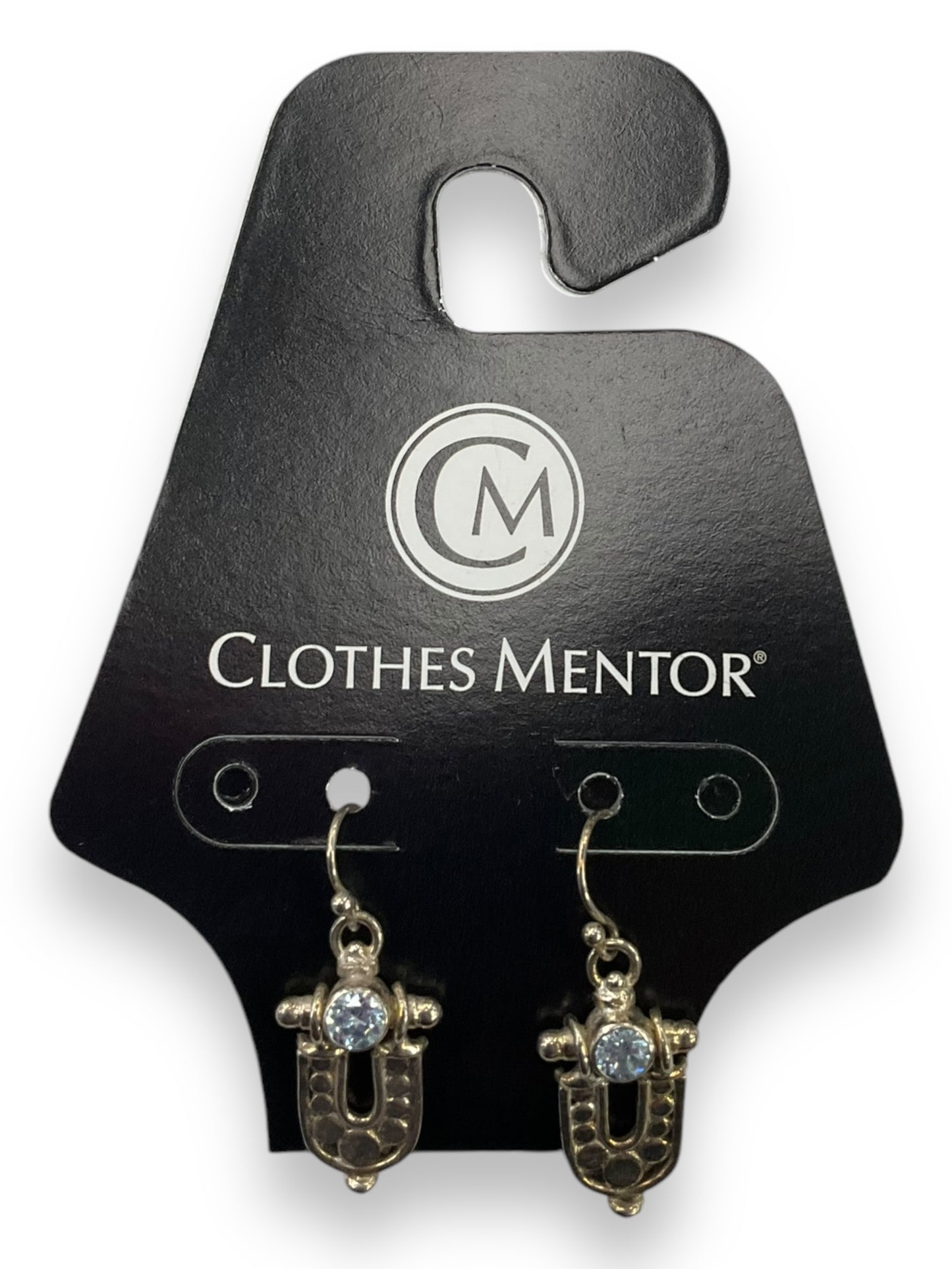 Earrings Dangle/drop By Clothes Mentor