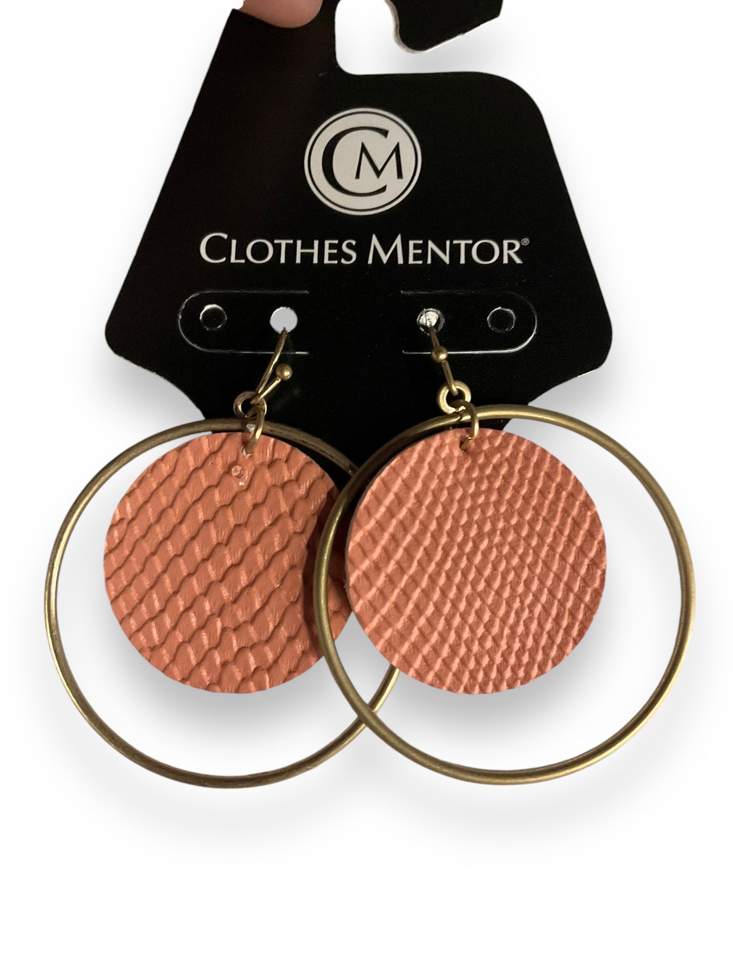 Earrings Dangle/drop By Clothes Mentor