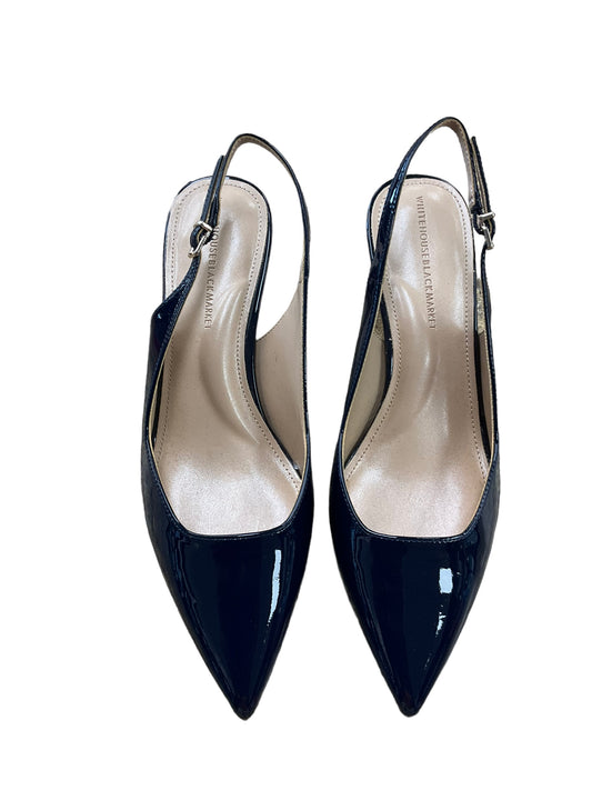 Shoes Heels Kitten By White House Black Market  Size: 5.5