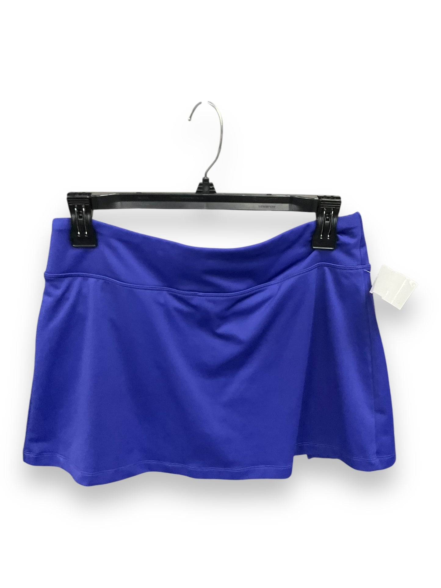 Skort By Avia In Purple, Size: S