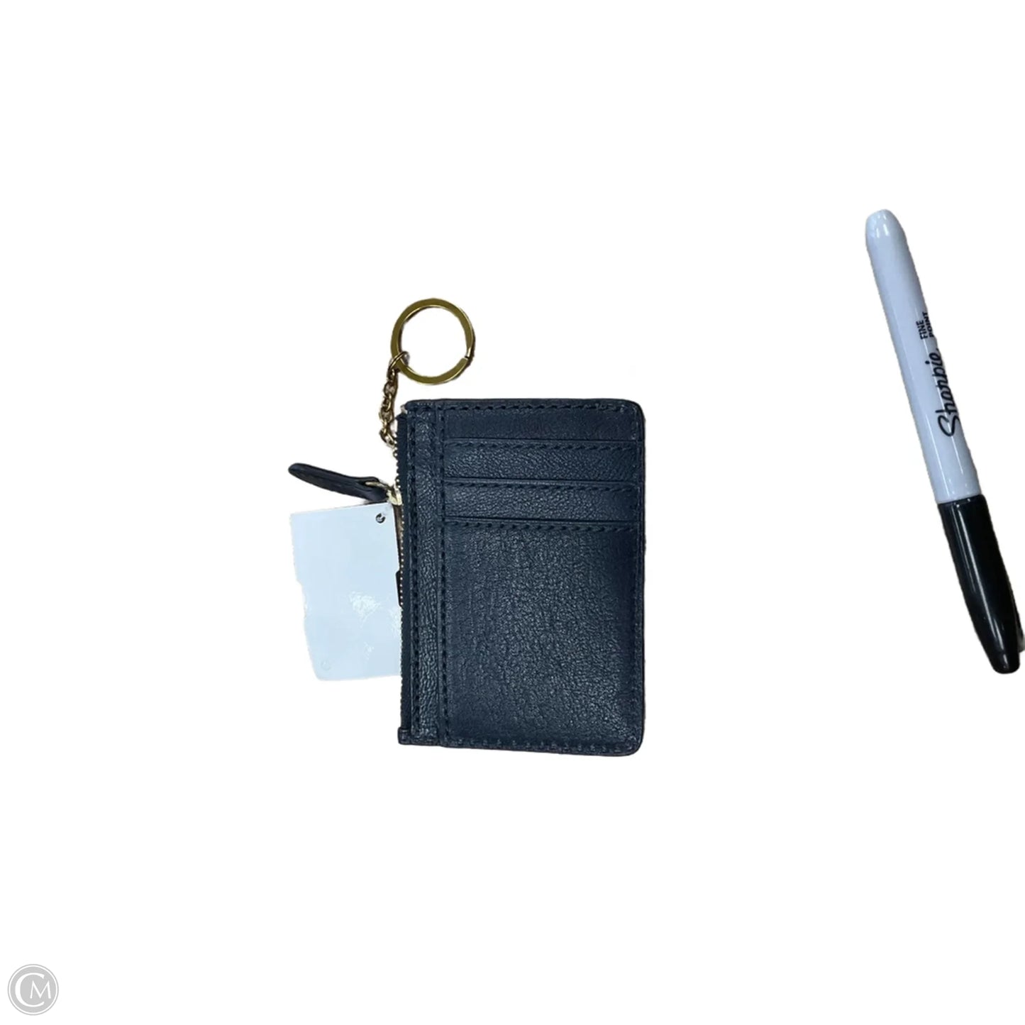 Wallet Designer By Frye, Size: Small