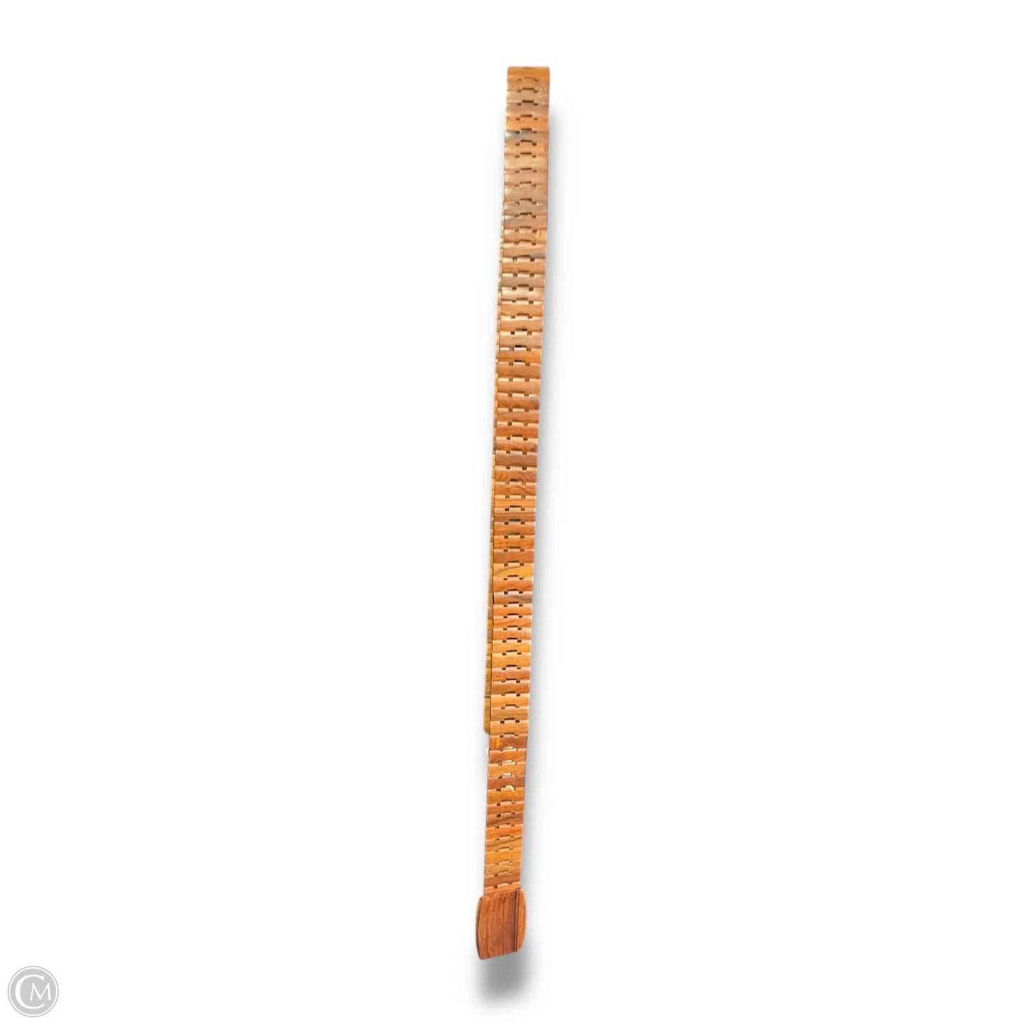 Belt By Clothes Mentor, Size: Medium