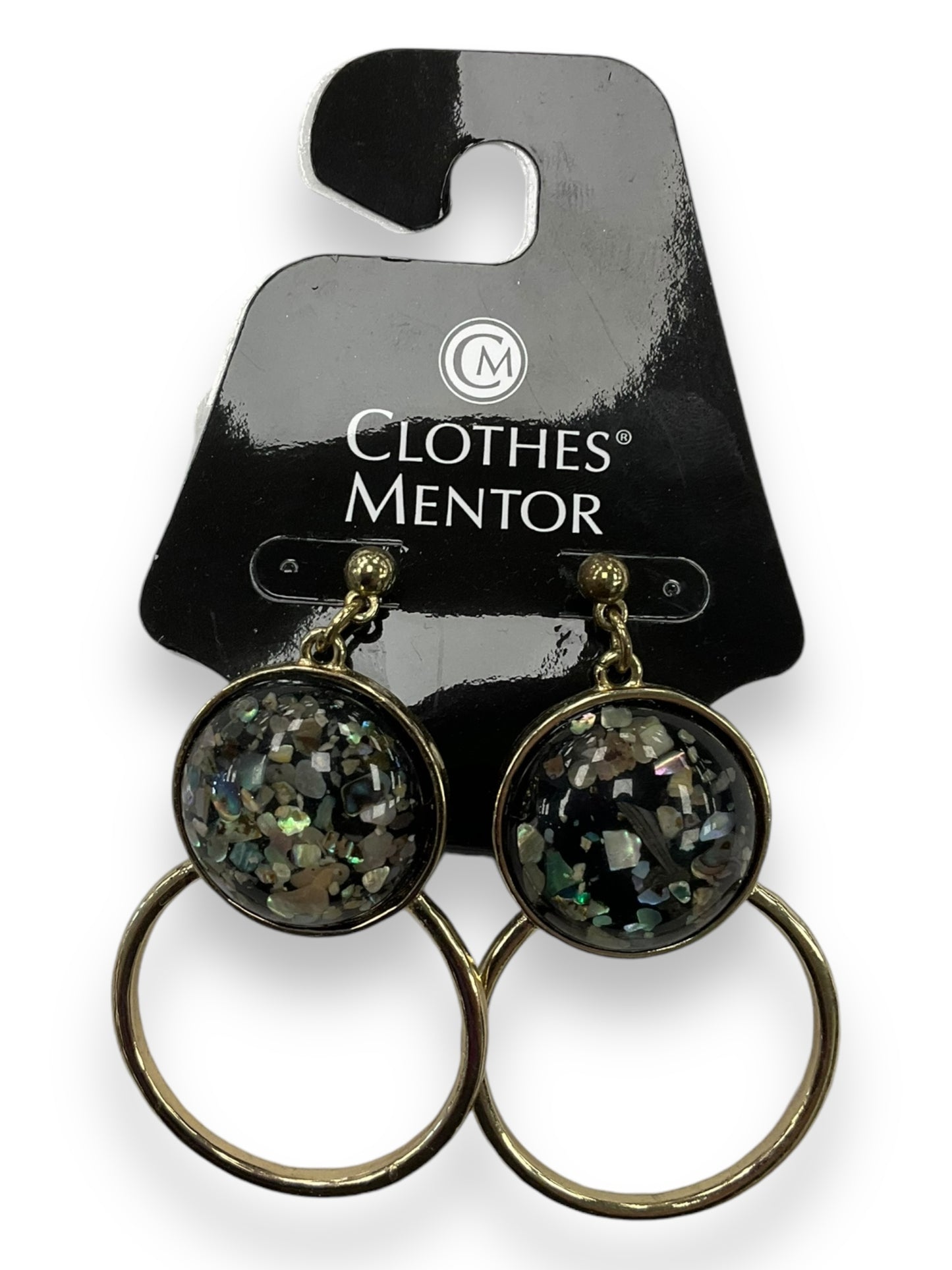 Earrings Statement By Clothes Mentor