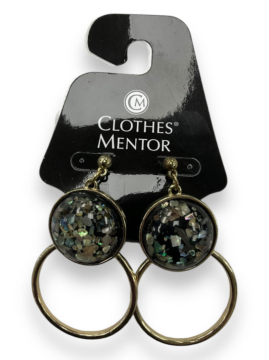 Earrings Statement By Clothes Mentor