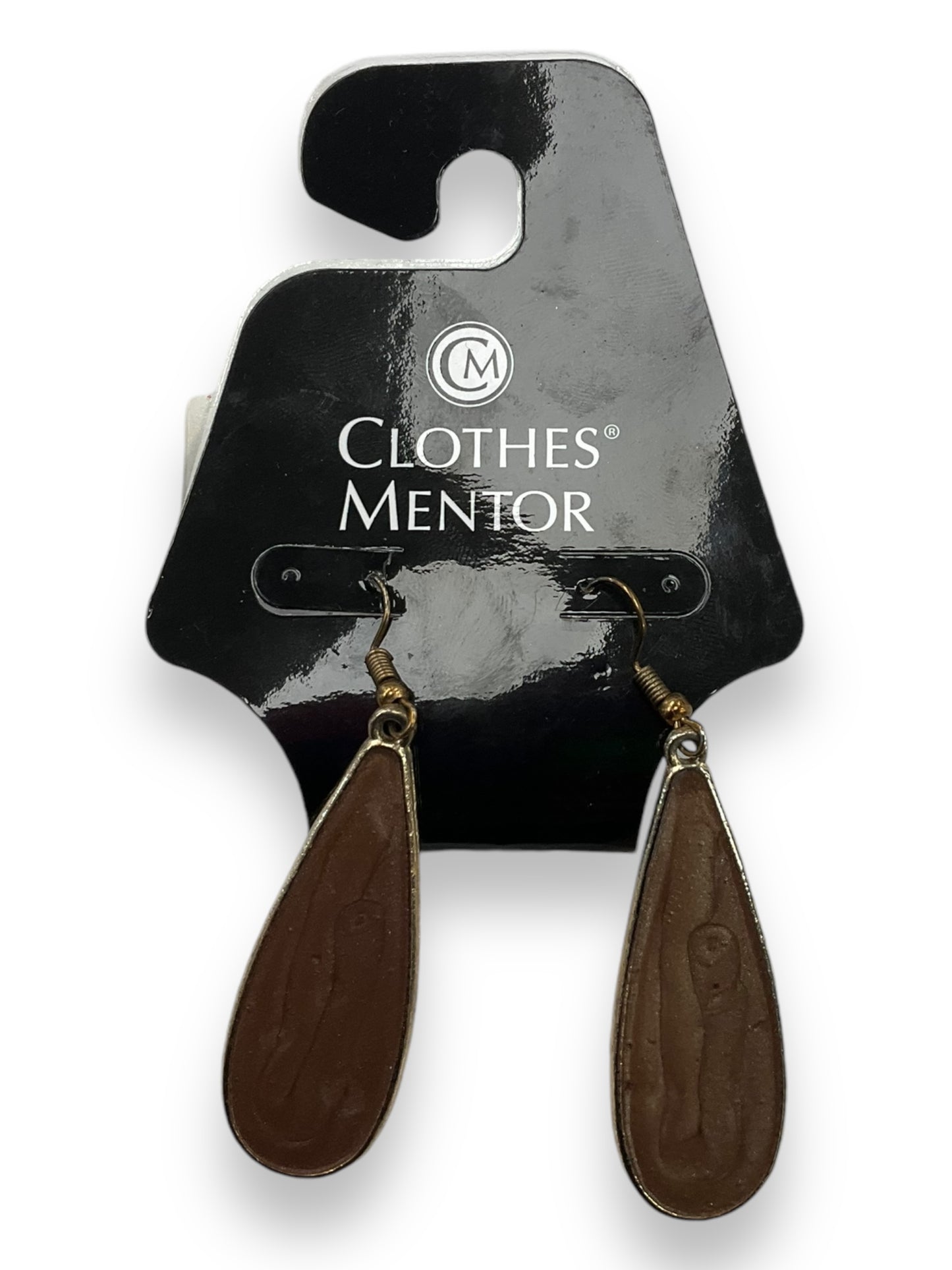 Earrings Dangle/drop By Clothes Mentor