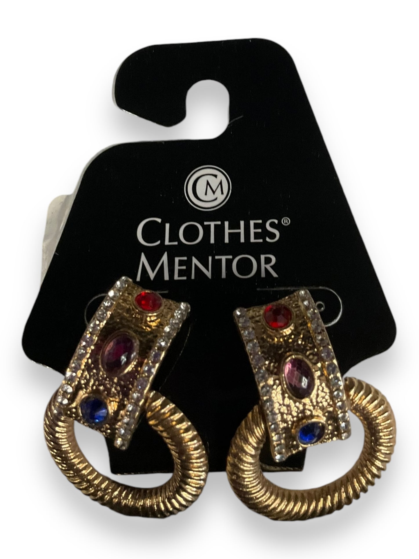 Earrings Dangle/drop By Clothes Mentor