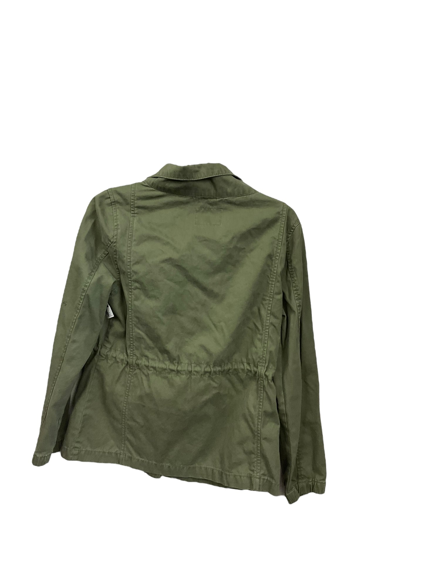 Green Jacket Utility Old Navy, Size S