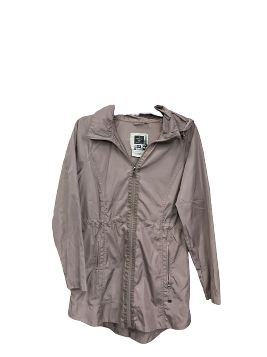 Mauve Jacket Windbreaker Kyodan, Size S