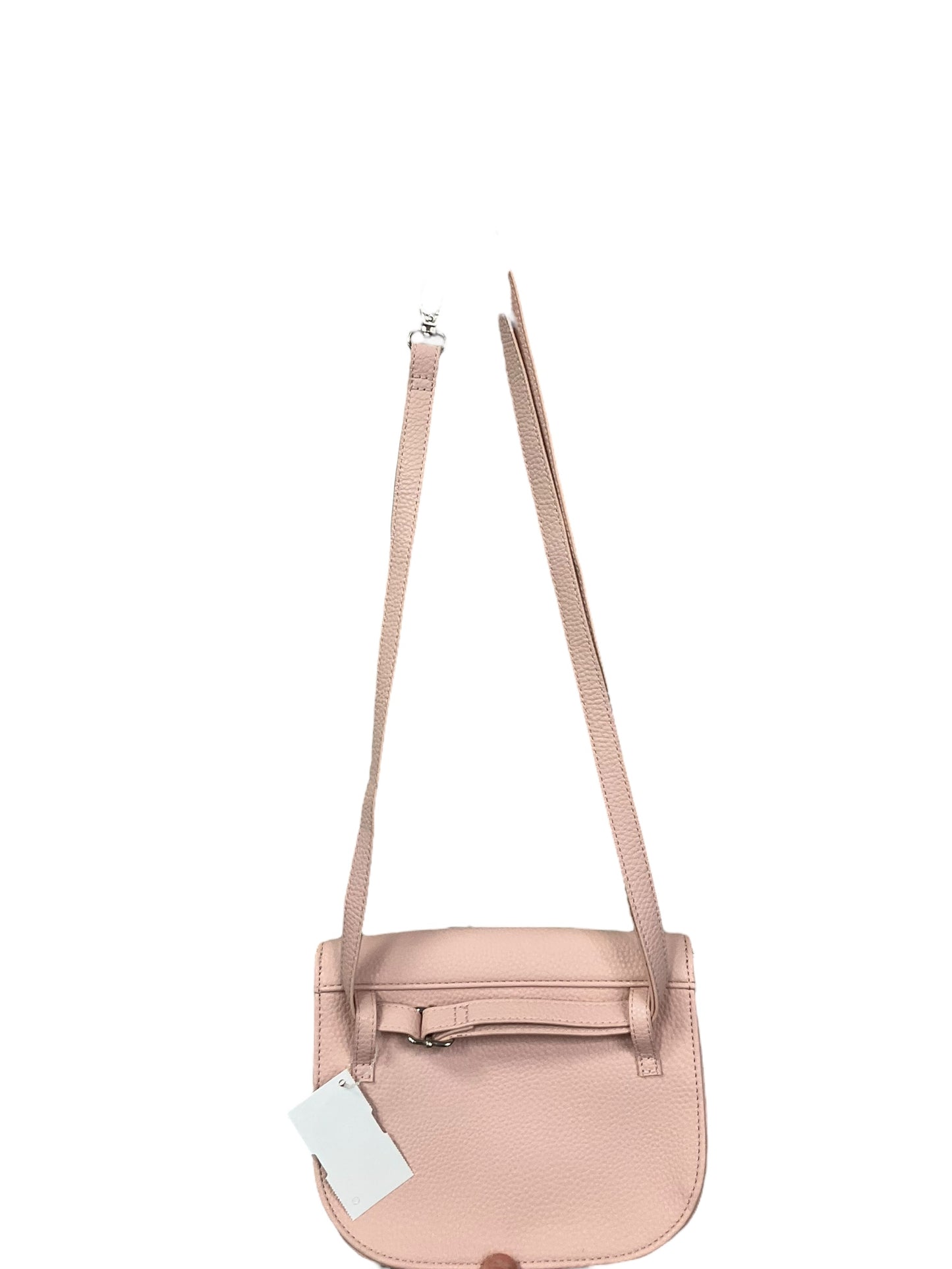 Crossbody Designer By Lauren By Ralph Lauren, Size: Small