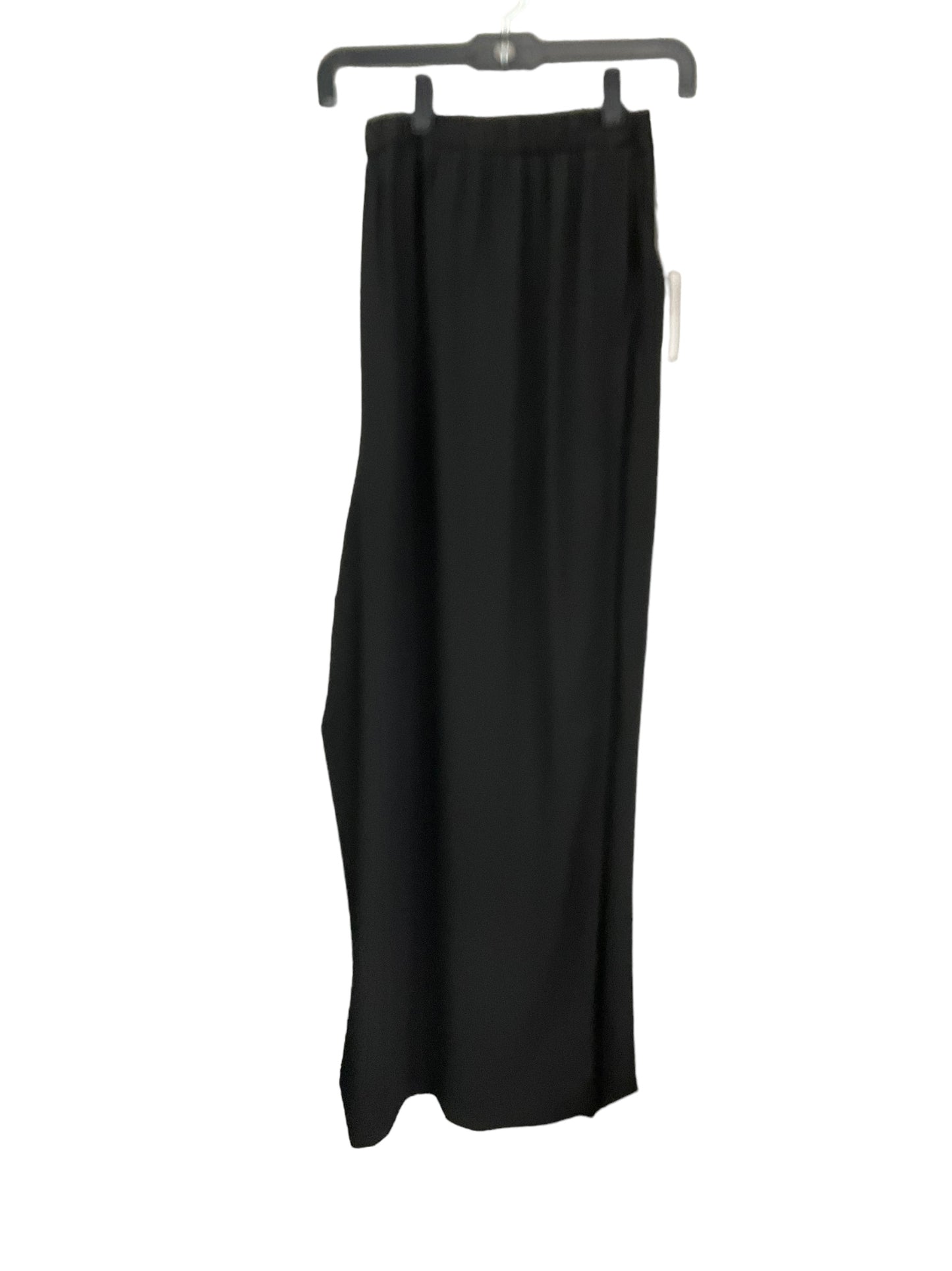 Pants Dress By Lane Bryant In Black & White, Size: 20