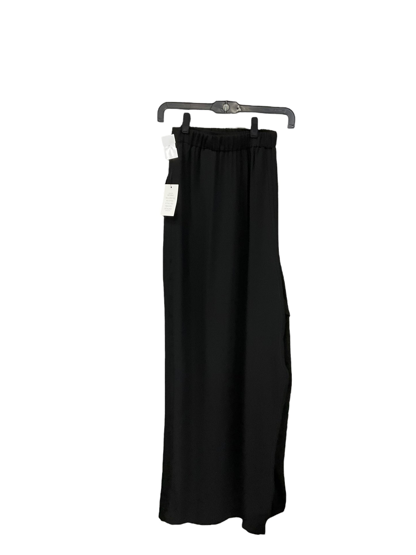 Pants Dress By Lane Bryant In Black & White, Size: 20