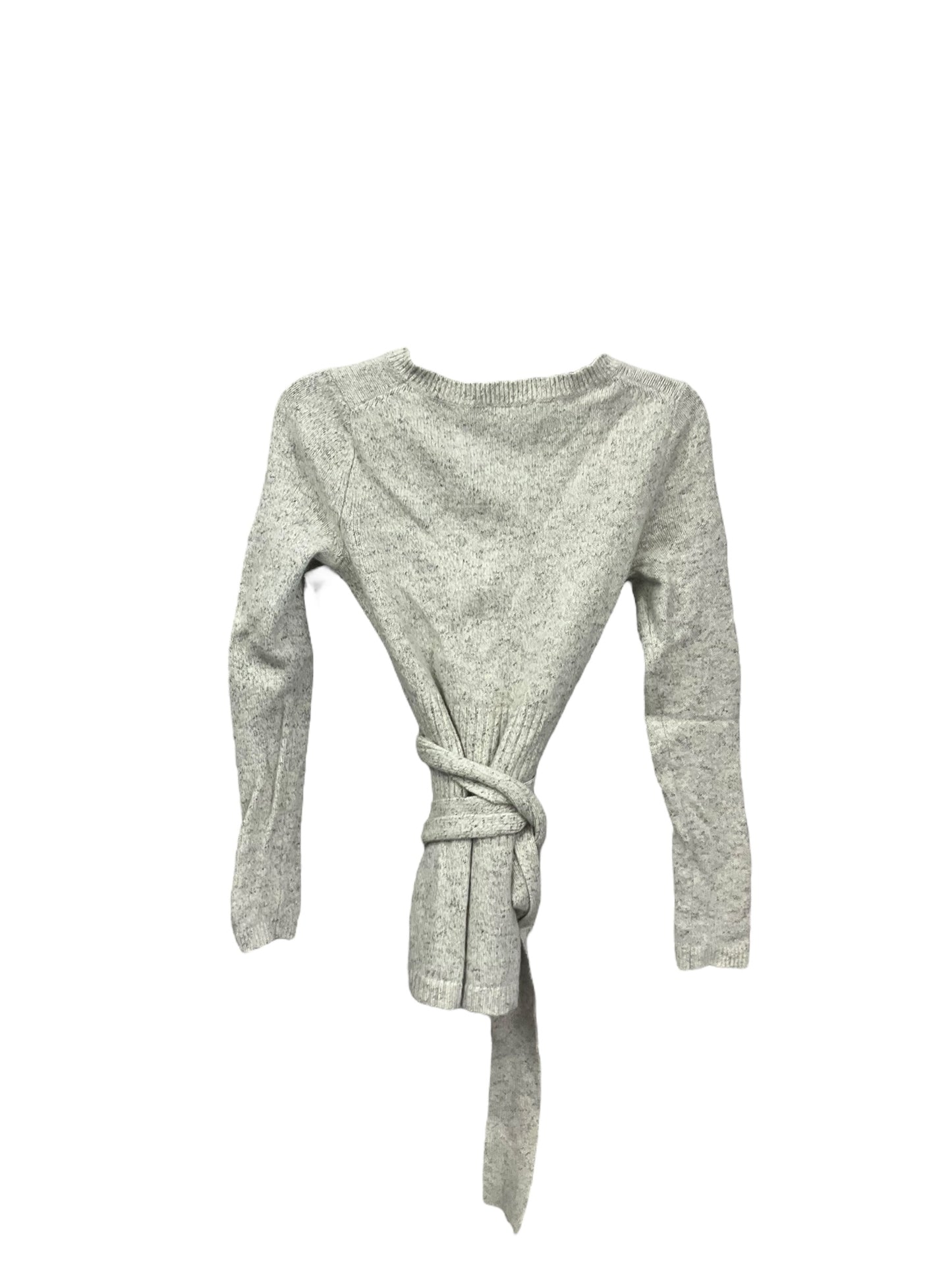 Sweater By Ann Taylor In Beige, Size: S