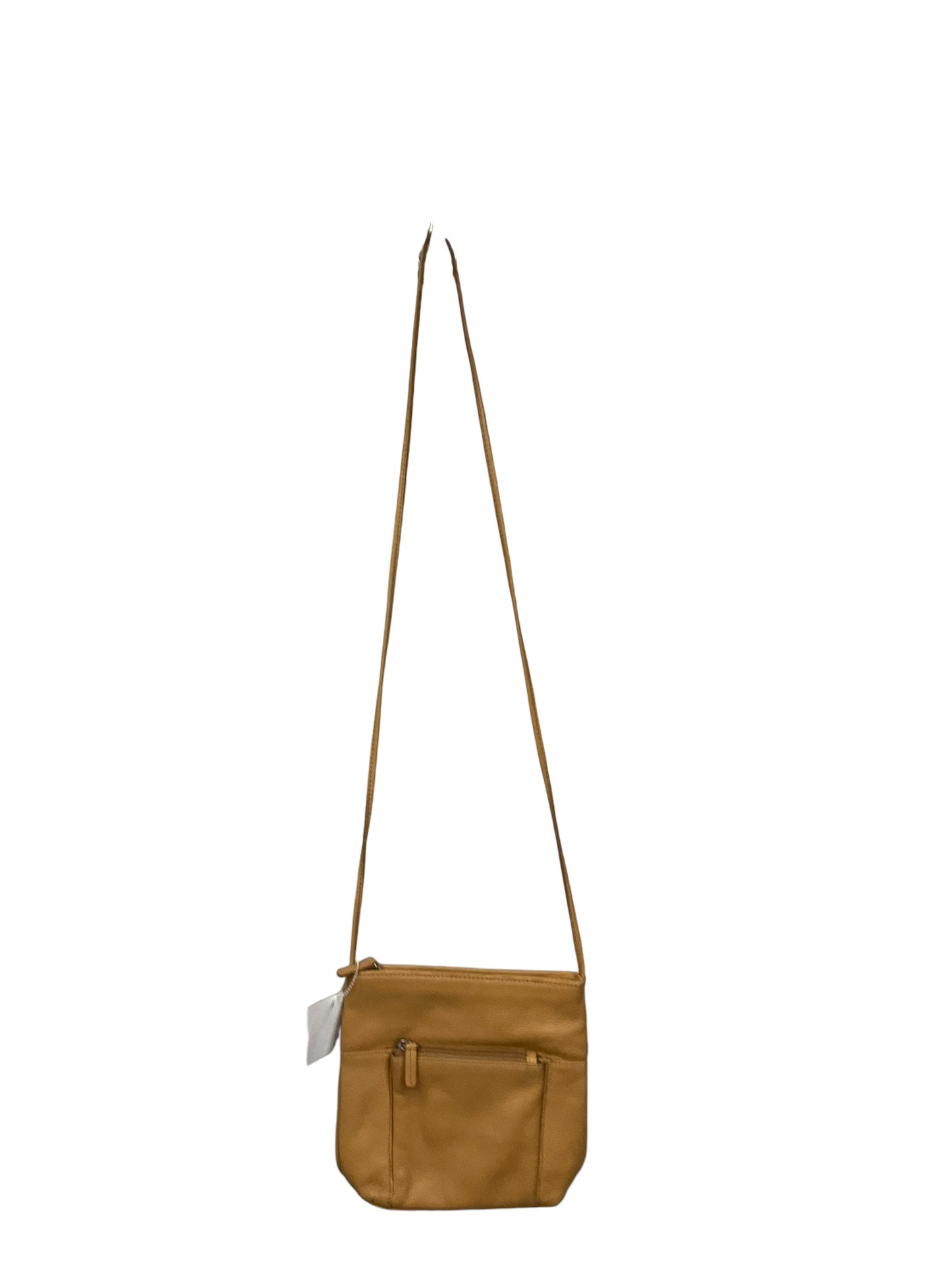 Crossbody By Clothes Mentor, Size: Small