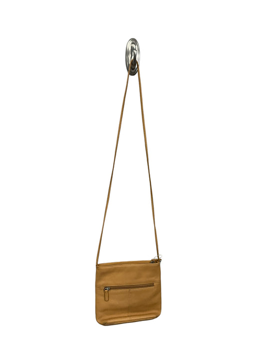 Crossbody By Clothes Mentor, Size: Small