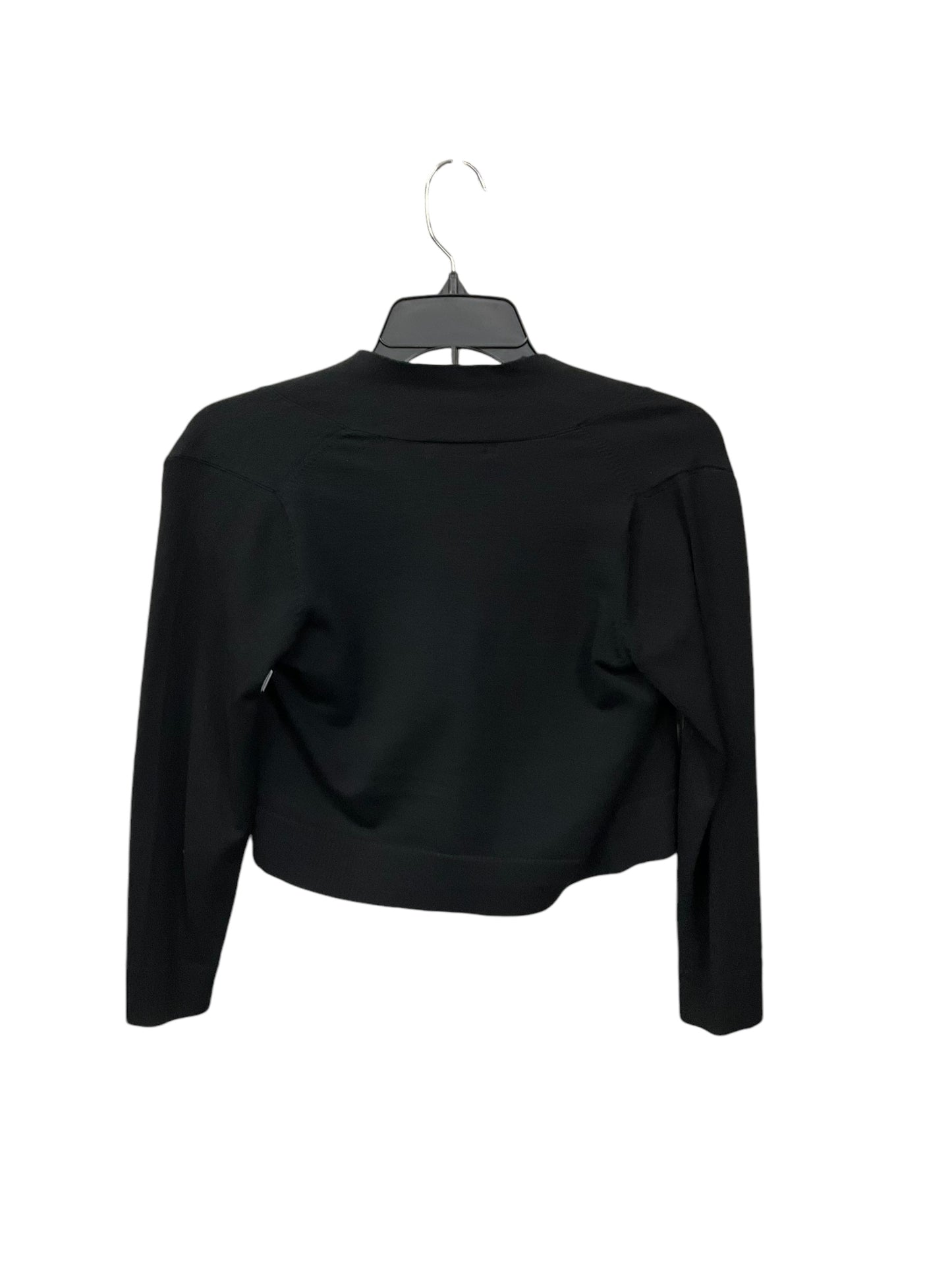 Bolero By Calvin Klein In Black, Size: Xs