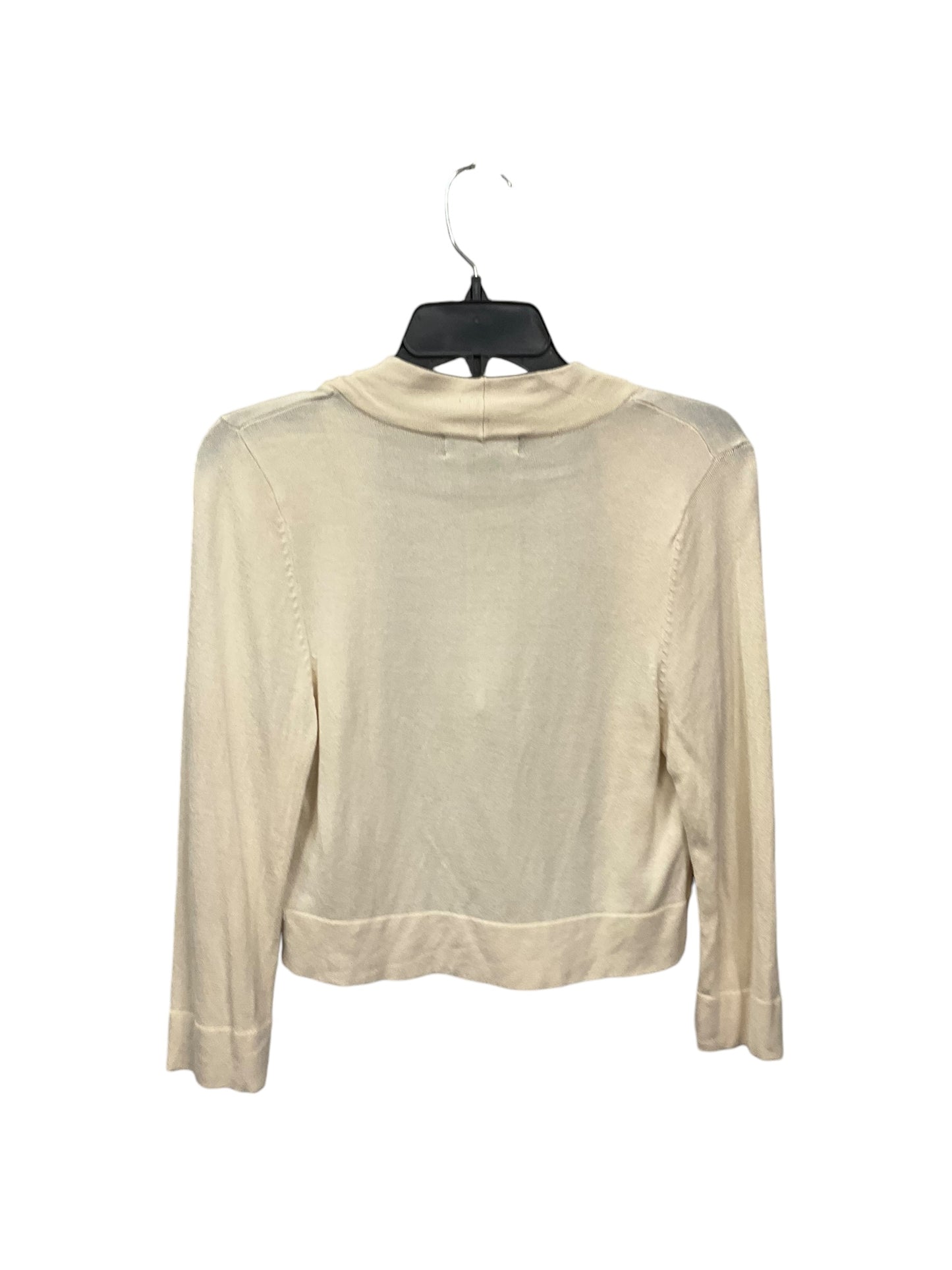 Bolero By Jessica Howard In Beige, Size: S