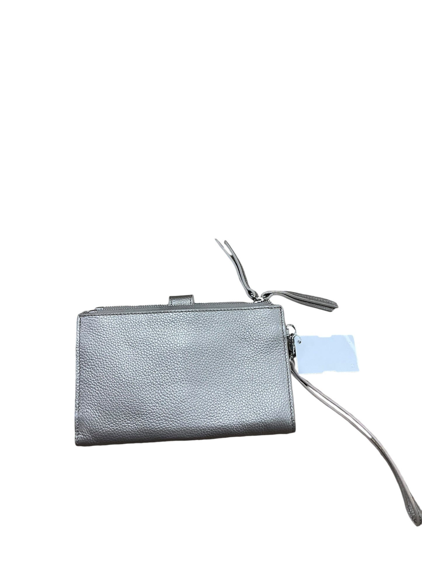 Clutch Designer By Brighton, Size: Medium