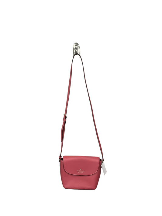 Crossbody Designer By Kate Spade, Size: Small