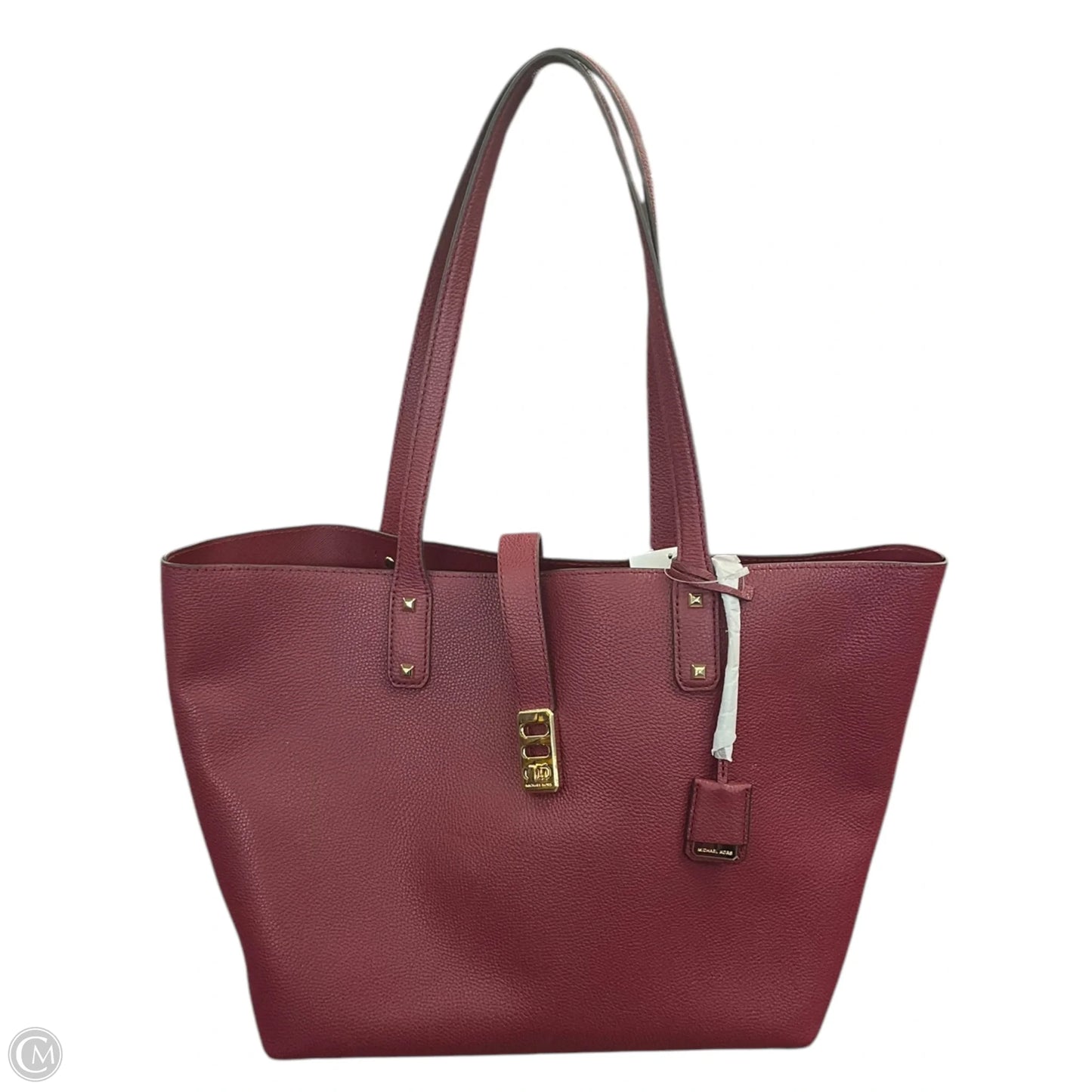 Tote Designer By Michael By Michael Kors, Size: Large