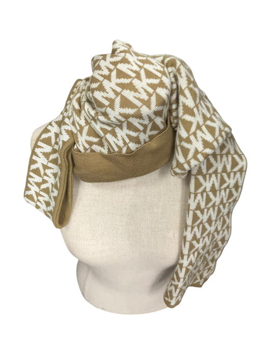 Scarf Designer By Michael By Michael Kors