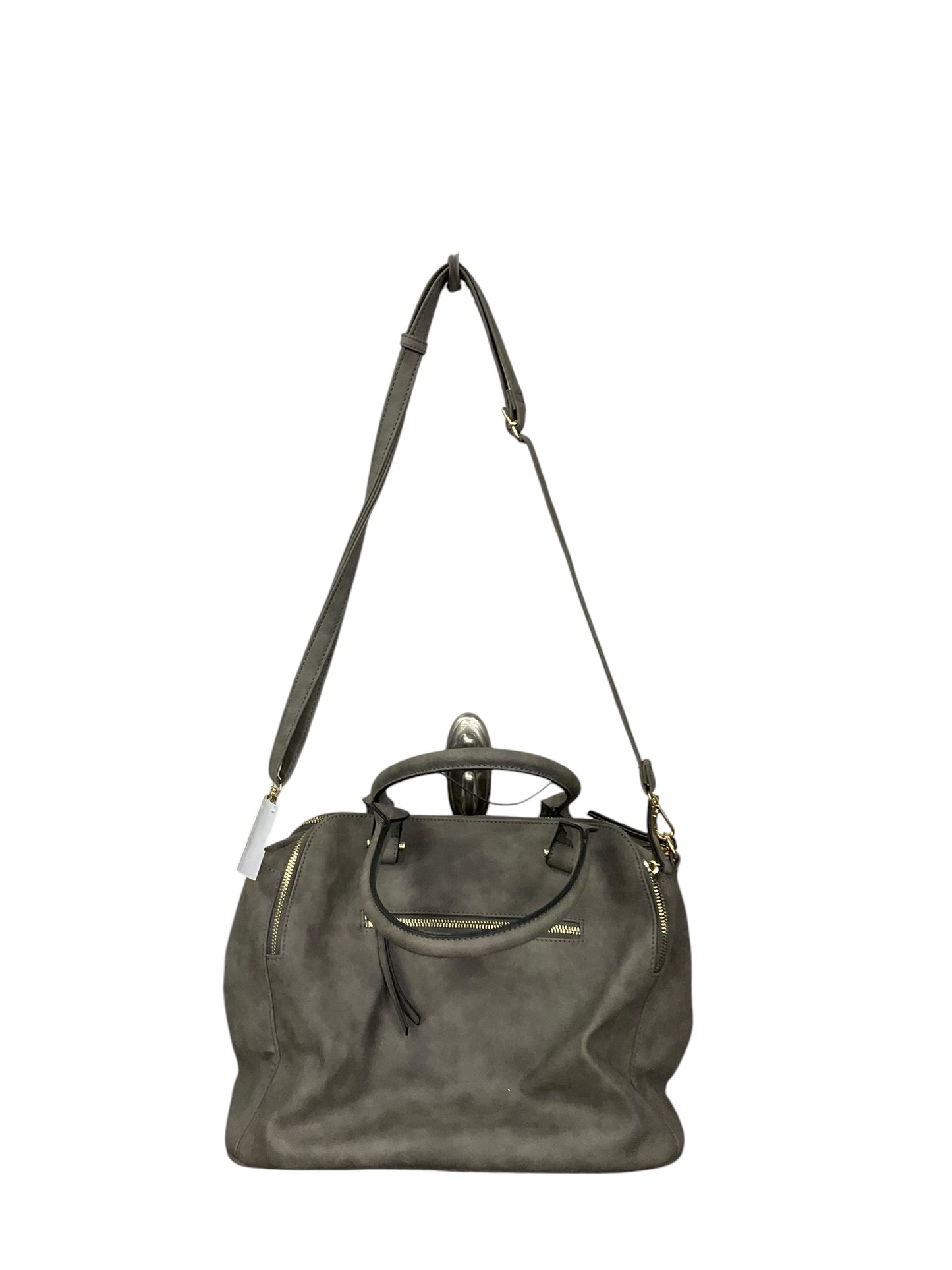 Handbag By Clothes Mentor, Size: Large