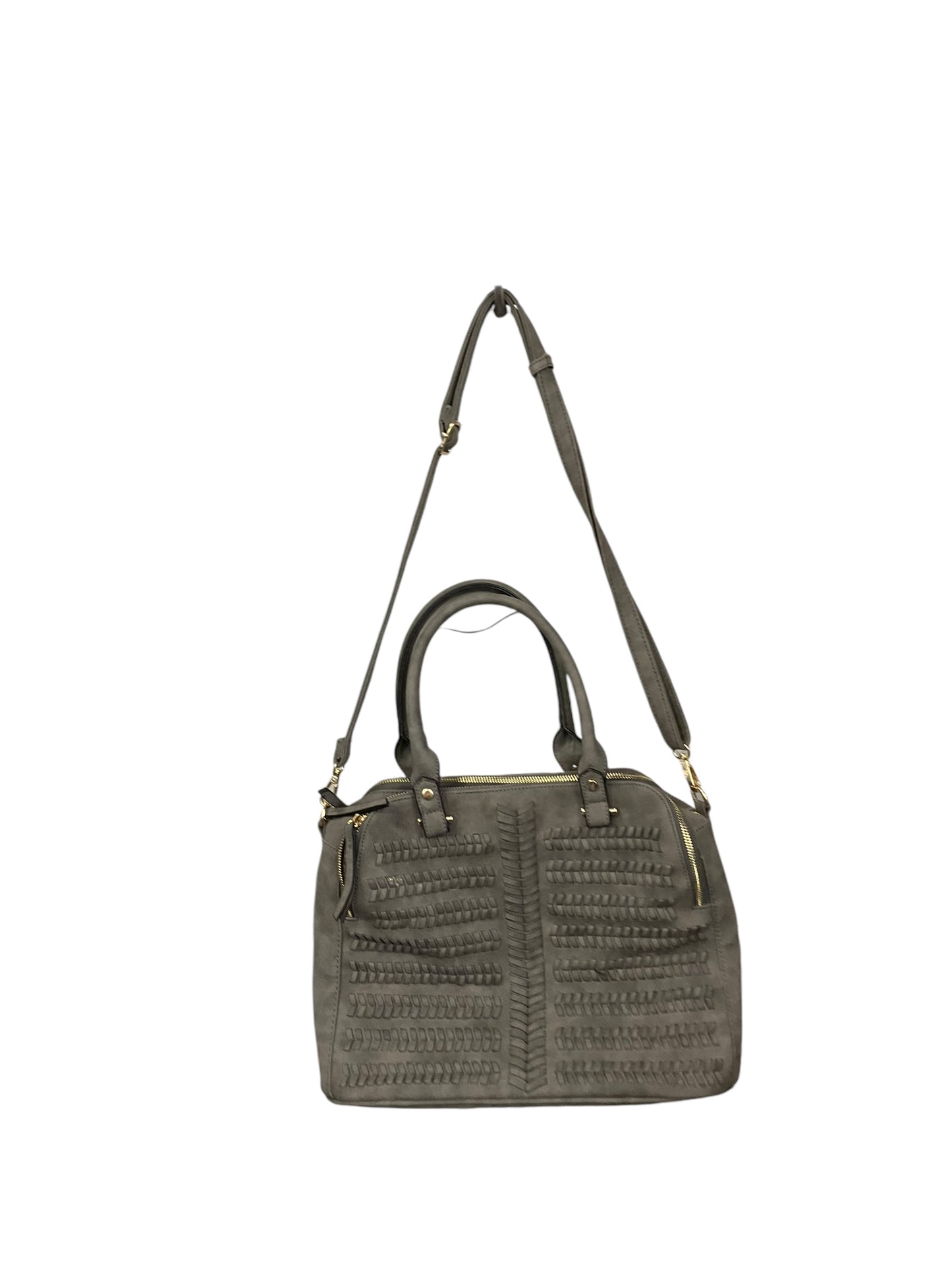 Handbag By Clothes Mentor, Size: Large