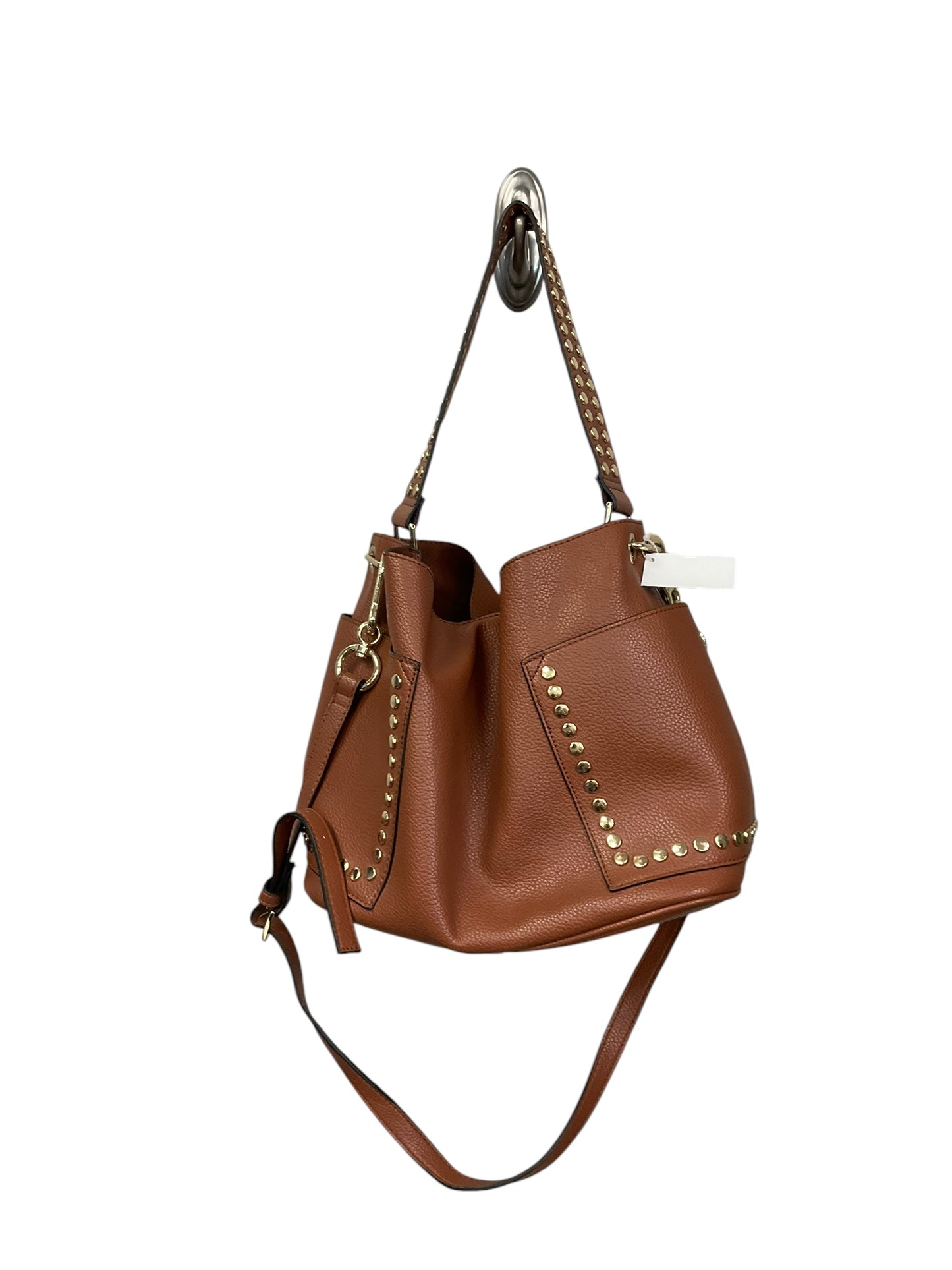 Handbag By Steve Madden, Size: Large